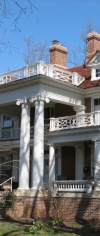 This Historic Home Was Completely Renovated To Become A Bed &amp;amp;amp;amp;amp; Breakfast. 